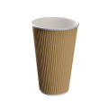 ripple paper cup manufacturer from comgesi